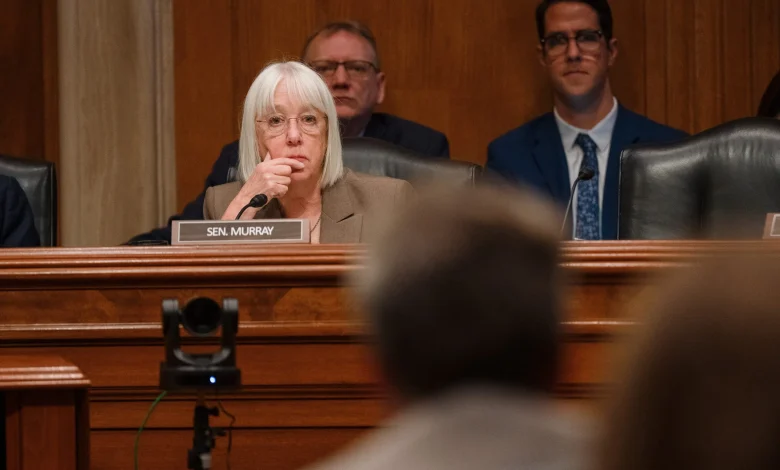 Senator Murray Condemns Egregious Use of Force by ICE as Constituent is Mauled by Attack Dog, Demands Release from NWIPC to Receive Appropriate Medical Care