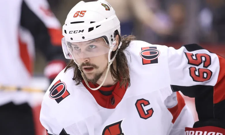 Senators Historically Patient With 12 Defensemen They've Drafted In The First Round