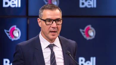 Senators Need One Impact Forward to Be a Contender