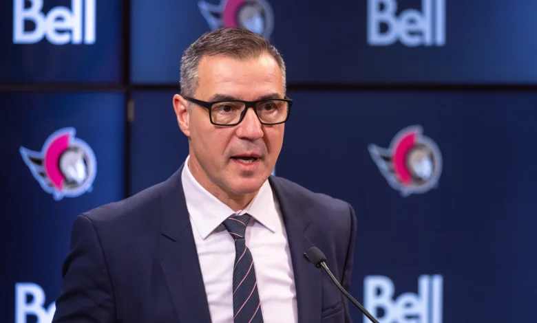 Senators Need One Impact Forward to Be a Contender