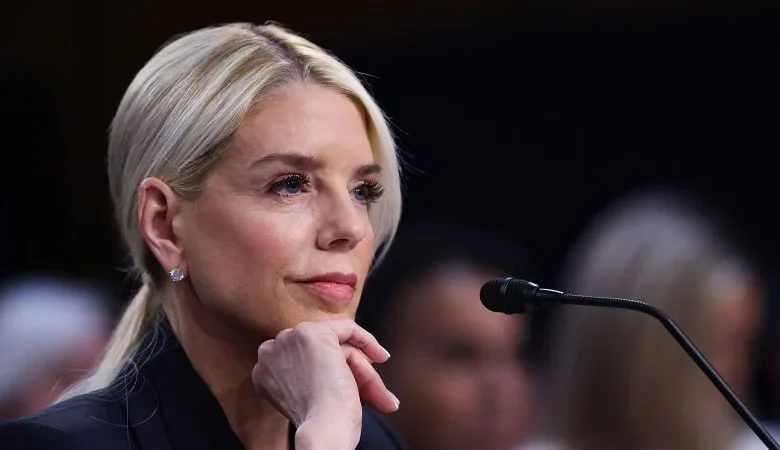 Senators demand AG Pam Bondi recuse herself from Warner Bros. antitrust review