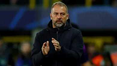 Sensacyjna decyzja Flicka! Oto skład Barcelony na hit z Atletico Piłka nożna