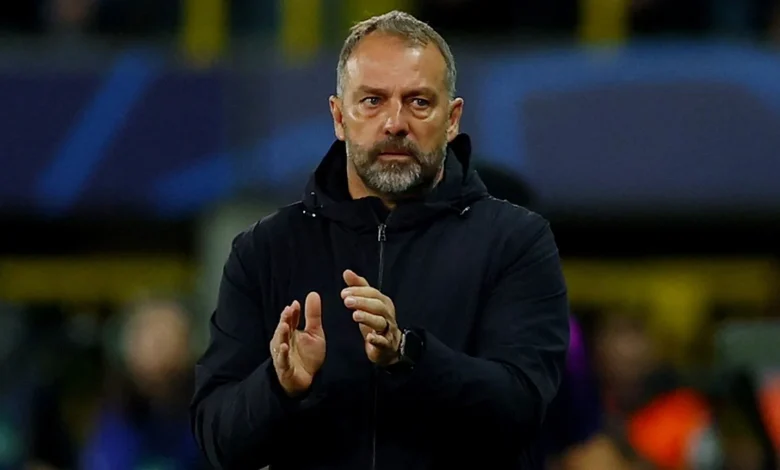 Sensacyjna decyzja Flicka! Oto skład Barcelony na hit z Atletico Piłka nożna