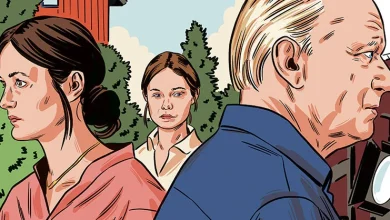 Sentimental Value is an extraordinary investigation into generational trauma