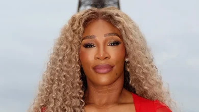 Serena Williams Details “Discovering” Herself Again After Retirement From Tennis