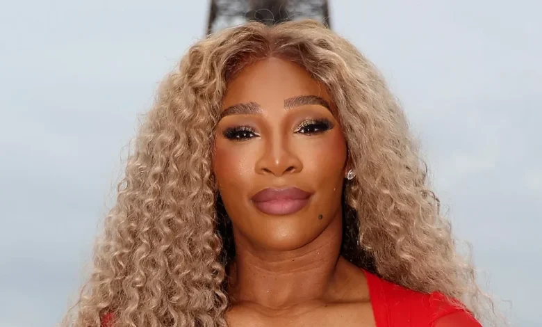 Serena Williams Details “Discovering” Herself Again After Retirement From Tennis