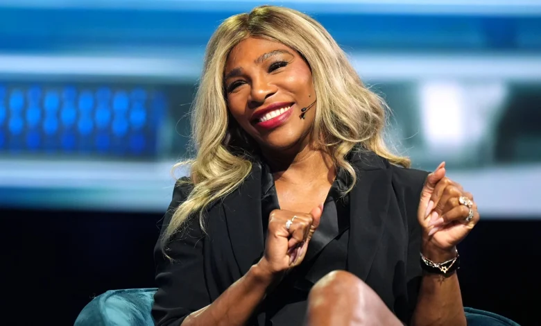 Serena Williams has taken the first step toward a comeback to tennis by registering for drug tests