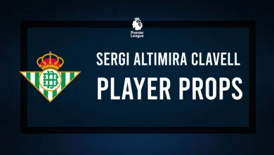 Sergi Altimira Clavell vs. Rayo Vallecano – Player props & odds to score a goal on December 15