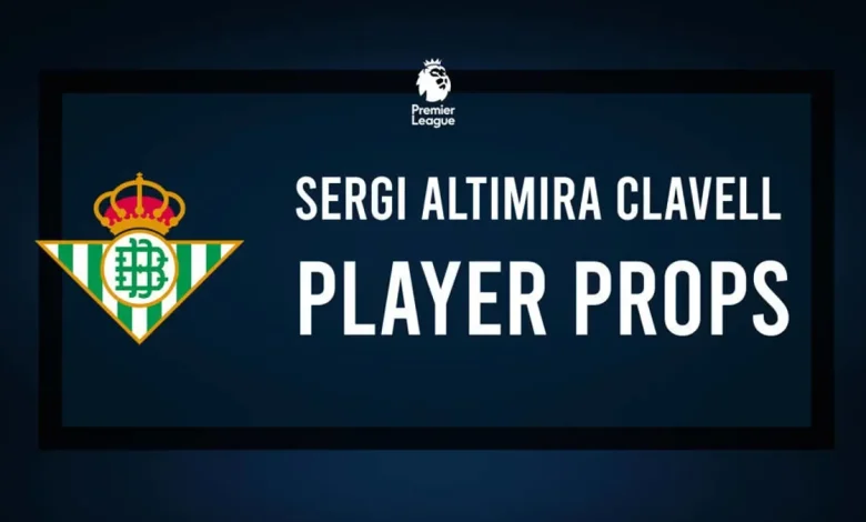 Sergi Altimira Clavell vs. Rayo Vallecano – Player props & odds to score a goal on December 15