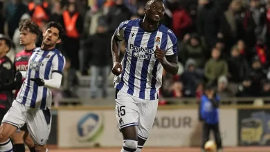 Sergio: «De Sadiq buscamos su capacidad al espacio»