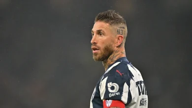 Sergio Ramos sueña con el Mundial 2026 y está dispuesto a hacerlo todo para volver a la Selección