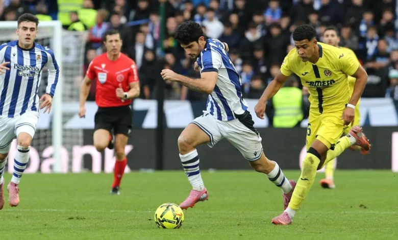 Sergio apuesta por Sadiq ante el Alavés y deja a un crack en el banquillo
