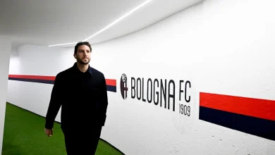 Serie A | Le formazioni ufficiali di Bologna-Juventus