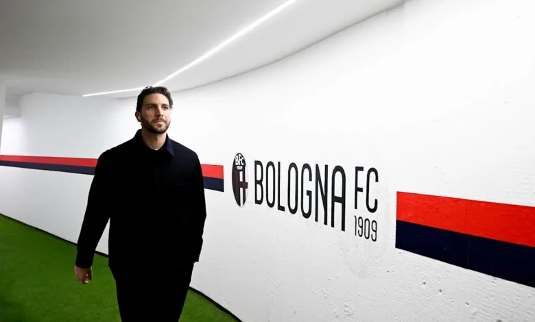 Serie A | Le formazioni ufficiali di Bologna-Juventus