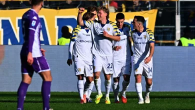 Serie A | Parma 1-0 Fiorentina: Viola in real trouble