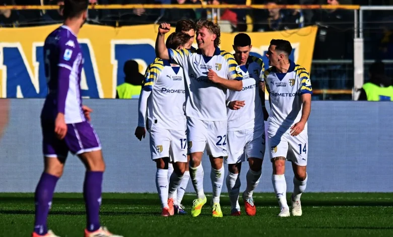 Serie A | Parma 1-0 Fiorentina: Viola in real trouble