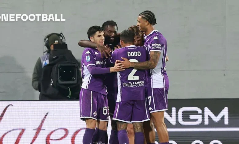 Serie A: Parma vs. Fiorentina – Confirmed line-ups and updates