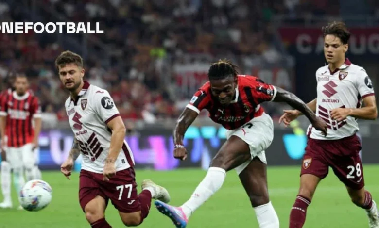 Serie A: Torino vs. Milan – Probable line-ups and where to watch on TV