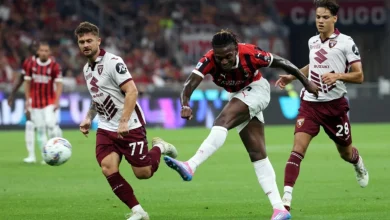 Serie A: Torino vs. Milan – Probable line-ups and where to watch on TV