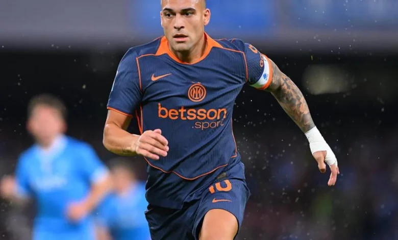 Serie A de Italia: arranca la fecha 14 y se enfrentan dos argentinos