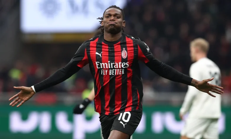 Serie A official Week 14 line-ups: Torino vs. AC Milan