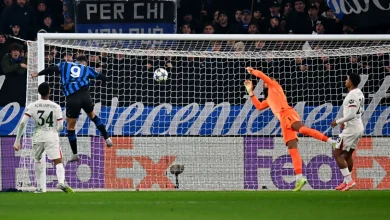 Serie A official line-ups: Atalanta vs. Cagliari