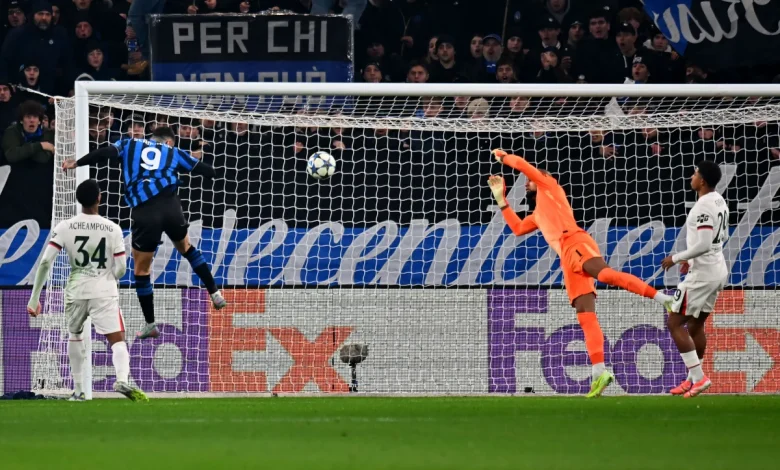 Serie A official line-ups: Atalanta vs. Cagliari