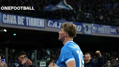 Serie A official line-ups: Udinese vs. Napoli and Fiorentina vs. Verona