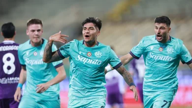 Serie A official line-ups and live updates: Bologna vs. Cremonese