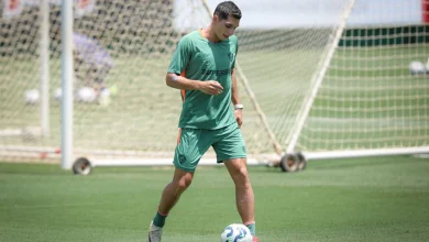 Serna exalta o grupo antes da semifinal: 'Grandes jogadores para fazer a diferença'