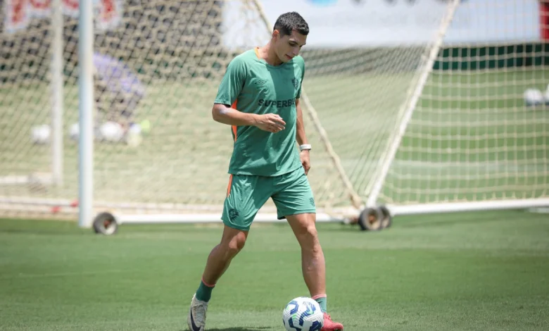 Serna exalta o grupo antes da semifinal: 'Grandes jogadores para fazer a diferença'