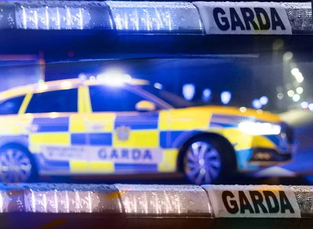 Serving Garda charged with corruption offences, including sharing confidential information from PULSE system