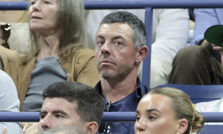 Serving up an idea for the PGA Tour’s competitive future that everyone could love