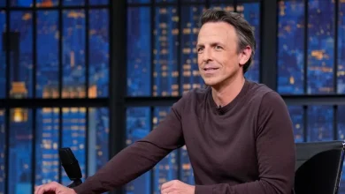 Seth Meyers’ ‘Late Night’ Show Is Airing Reruns All Week – Here’s Why