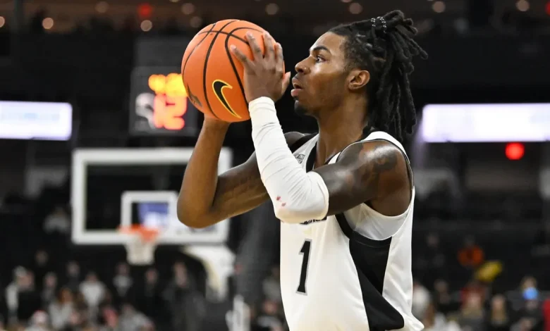 Seton Hall Pirates at Providence Friars odds, picks and predictions