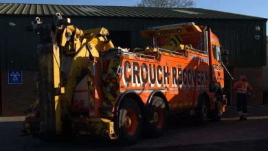 Seven Network Dedicates Second FAST Channel To Showcase Trucking Hell On 7plus