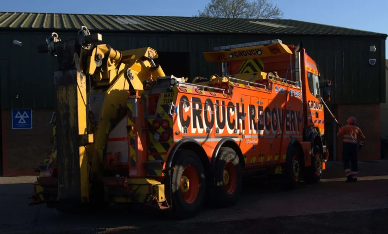 Seven Network Dedicates Second FAST Channel To Showcase Trucking Hell On 7plus