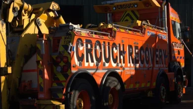 Seven Network and Keshet debut 'Trucking Hell' FAST channel on 7plus