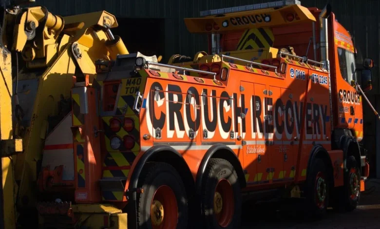 Seven Network and Keshet debut 'Trucking Hell' FAST channel on 7plus