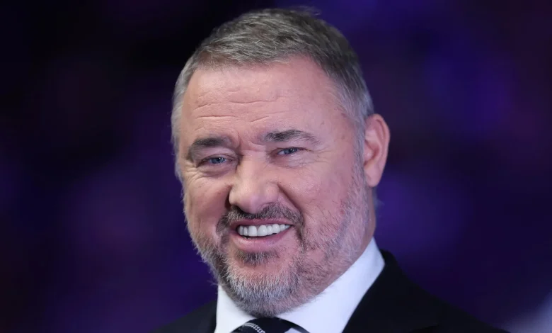 Seven-time world champion Stephen Hendry to front three new free-to-air snooker events in major broadcasting change
