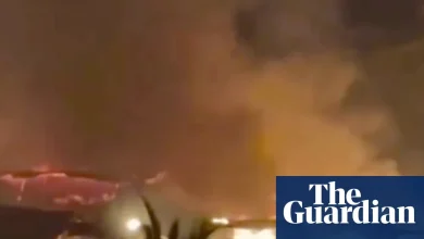 Several tourists among at least 23 killed in blaze at Goa nightclub