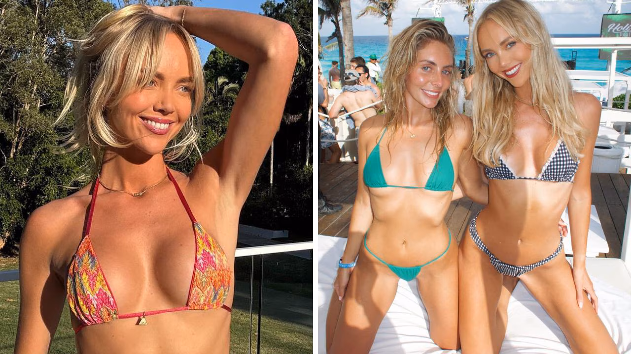 Sex worker’s blunt response to Blue’s arrest