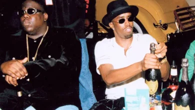 Sexpartys der Mutter und Rivalität mit Tupac – die 5 spannendsten Punkte der Diddy-Doku