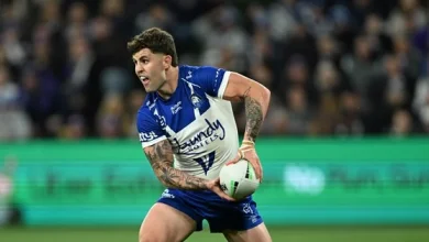 Sexton, Newman confirmed as Perth Bears' first signings