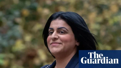 Shabana Mahmood's Immigration Policies Reflect Broader Views Among Second-Generation Immigrants