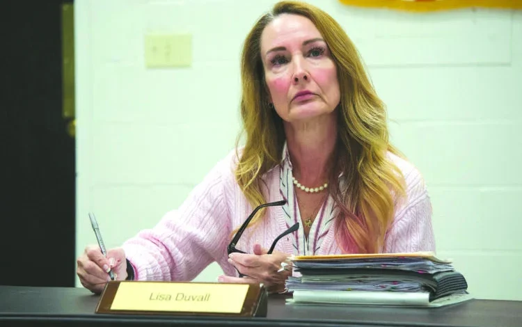 Shadyside Council plans to eradicate ‘forever chemicals’