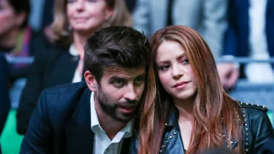 Shakira y Piqué: el deshielo inesperado de la expareja más mediática