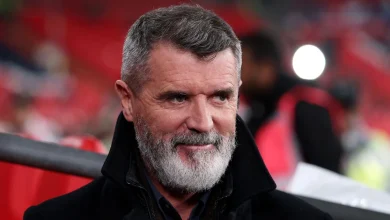 Shane Lowry and Roy Keane make heartwarming Late Late Toy Show appearances with youngsters