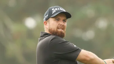 Shane Lowry made his feelings perfectly clear on Bryson DeChambeau's bold Masters opinion