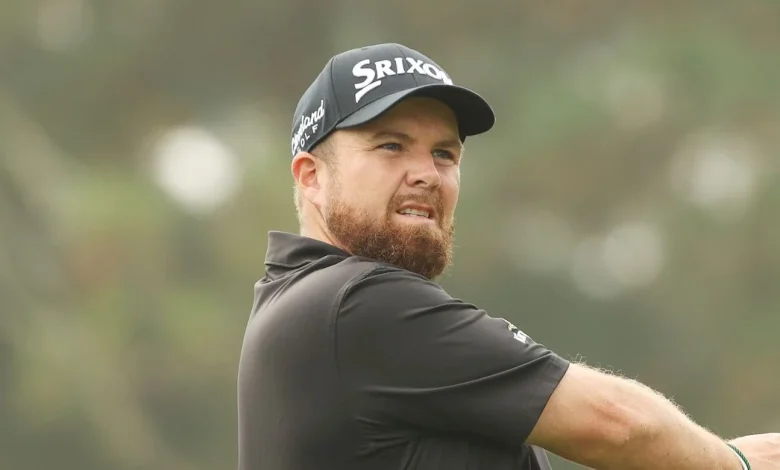 Shane Lowry made his feelings perfectly clear on Bryson DeChambeau's bold Masters opinion